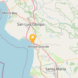 Pismo Shores Two-Bedroom Apartment #138 on the map